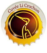 Logo drink center