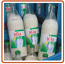 Jus de fruits