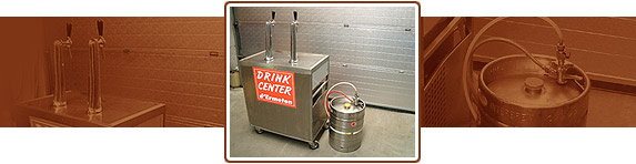 pompe &agrave; bi&egrave;re